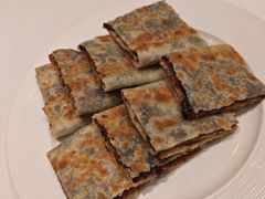 -鸿运楼烤鸭店(天桥店)