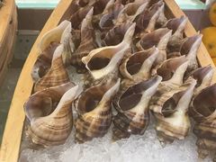 -富力希尔顿酒店·地阔自助餐厅