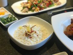 -马路边上·小海鲜烧烤(八一路店)