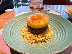 -FOOOO CITY CLUB 孚乐里音乐西餐酒吧(悠方店)