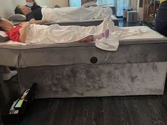 -铭洋专业采耳(田子坊店)