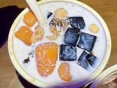 -彬媽糖水(万象天地店)