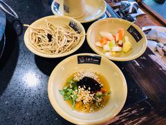 -唇辣号重庆老火锅(亦庄店)