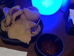 -山港凯悦酒店·BEBA海滩烧烤餐厅酒吧