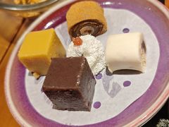 -真地道京味府·鲜橙烤鸭·北京菜(朝外大街东大桥店)