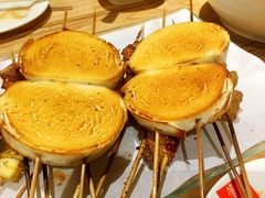 疙瘩汤-管氏翅吧(马家堡店)