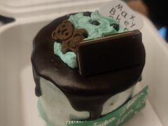 -Max Bakery 阿唛手作