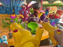 -西安市长乐公园