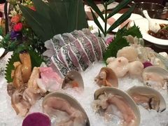-珍宝轩海鲜火锅(碧湖大厦店)
