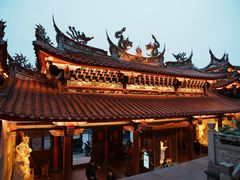 -安溪清水岩