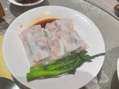 蜜汁叉烧肠粉-香云轩·顺德菜(香云纱园林酒店店)