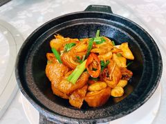 -老妈私房菜