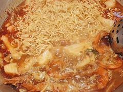 -李想大虾(吾悦广场店)