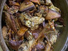 姜母鸭-斯丹姜母鸭·古法干香(涂门街总店)