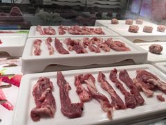 -四囍码头海鲜烧烤自助火锅(外滩南京东路悦荟广场店)