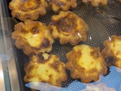 -21克拉面包(崂山万象汇店)