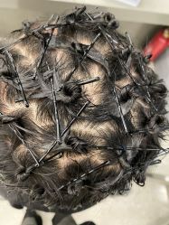 -简影造型·自选烫染接发salon