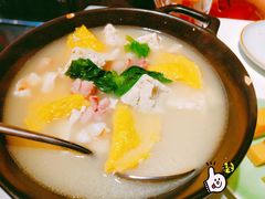 -到家尝北京菜(西坝河店)