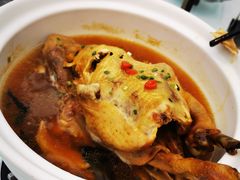 -印象鲵宴·张家界地标美食名片(溪布街店)