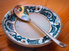 -峇峇娘马来西亚餐厅(望京SOHO店)