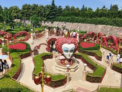 -上海迪士尼度假区