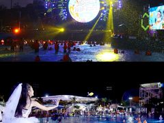 -汕头中海黄金海岸水上乐园