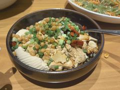 -村长家的疙瘩汤·东营菜(东营茶城店)