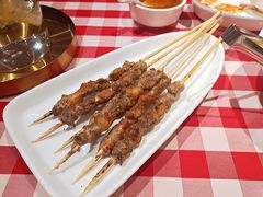 -西贝莜面村(镇江苏宁广场店)