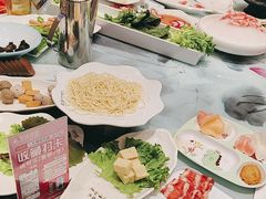 -名都晓荷塘主题火锅(春光路店)