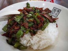 -德天顺盖码饭(人民西路店)