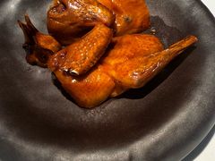 -荣小馆(安达仕店)