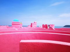 -漳州滨海火山岛自然生态风景区