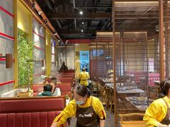 -牛村来人潮汕牛肉火锅(西单店)