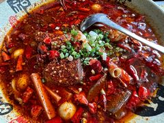 -青城甲(青城山店)