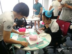 -法兰之吻蛋糕甜品(大望路店)