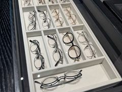 -大视光学•LINDBERG林德伯格•全球手工眼镜集合店(王府井店)