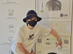 -XI·LaundryCafe 喜咖自助洗衣咖啡店