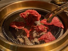 -麻蒲碳烤肉(远景路1号店)