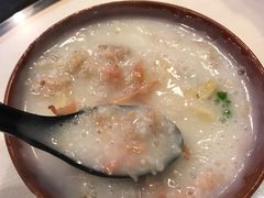 -大师傅粥品(埃华街)