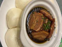 -全聚贤餐厅·湖北家常菜(沙湖店)