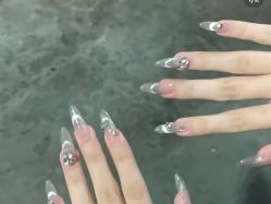 点击看大图 -LILY NAILS美甲美睫
