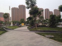 -天津市儿童医院(北辰龙岩院区)
