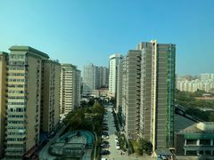 -北京希尔顿逸林酒店