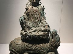 -宁夏博物馆