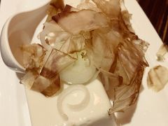 冷豆腐-平成屋· Late Night 食堂(四川北路店)