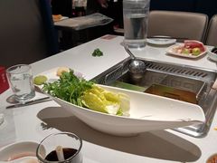 -海底捞火锅(长宁路龙之梦店)