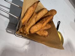 -ins森林童话餐厅coffee&bistro