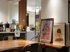 大堂-HAY COFFEE