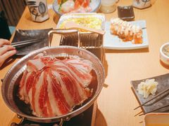 -沼津港渔市(宏伊国际广场店)