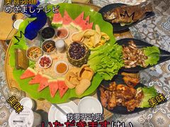 -纳兰傣雀傣味餐厅